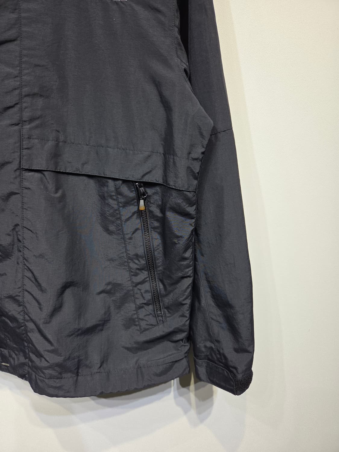 THE NORTH FACE 노스페이스 베이직 바람막이 자켓 상품이미지5