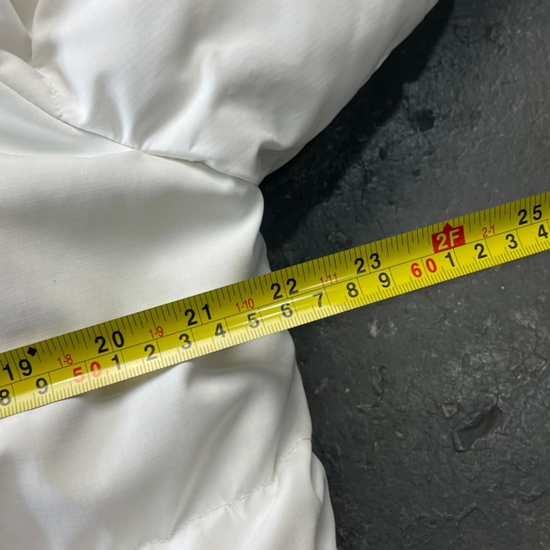 95-100 스파이더 패딩  상품이미지8