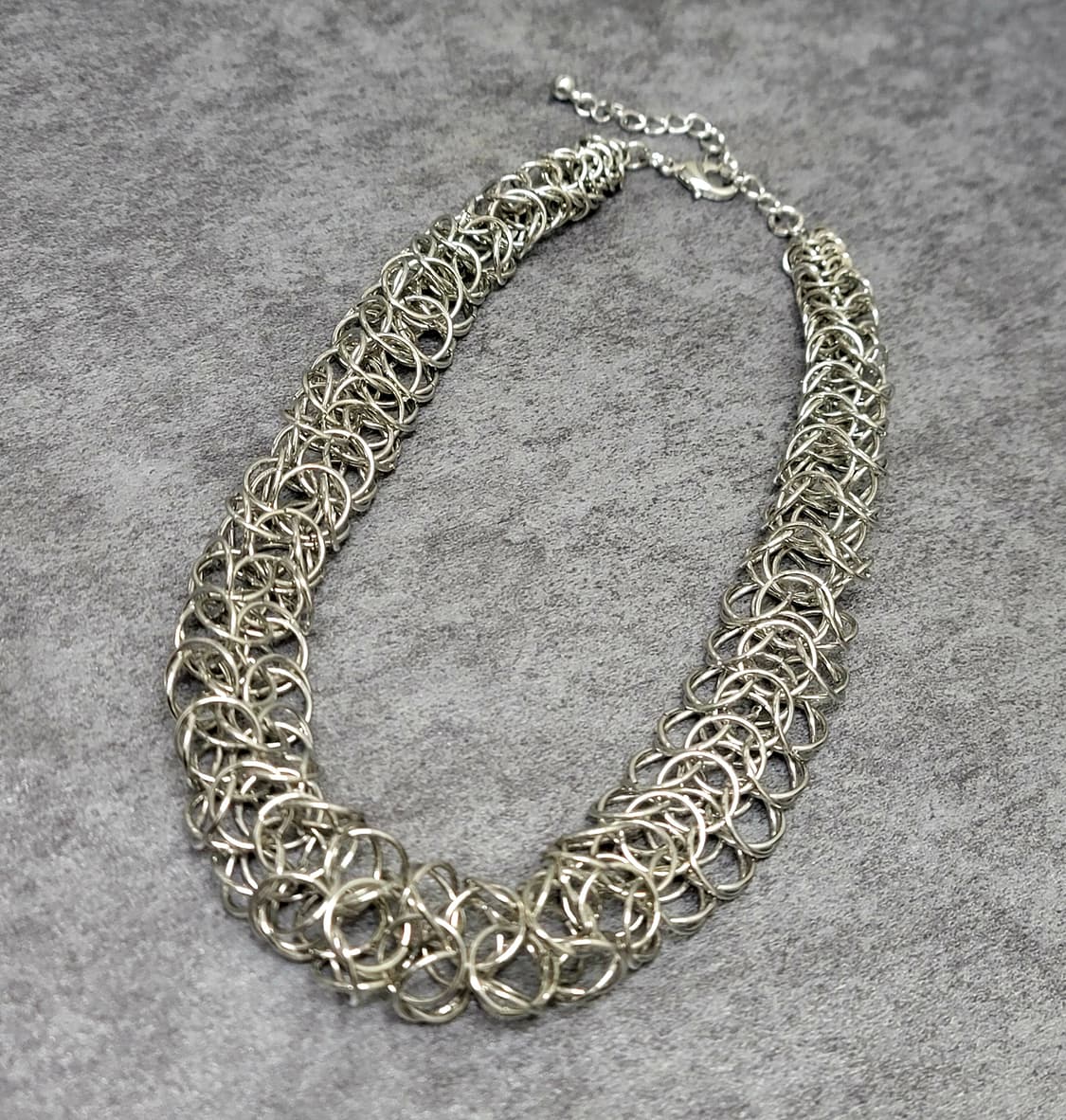 vintage necklace  상품이미지6