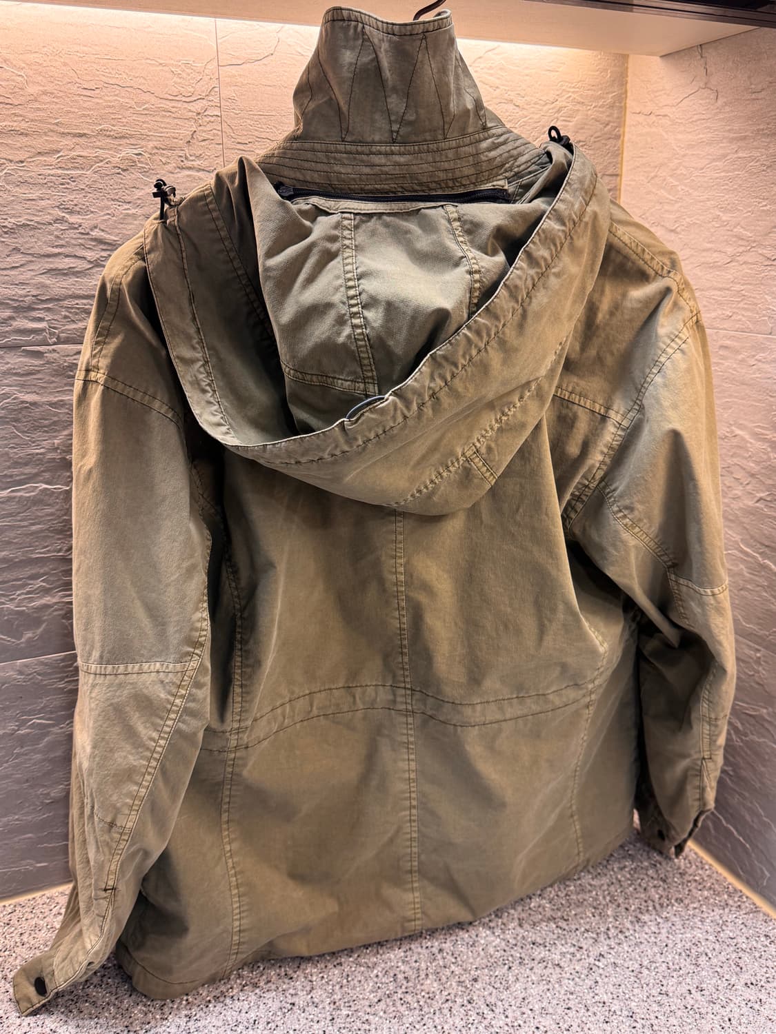 나우 프리몬트 자켓 상품이미지4