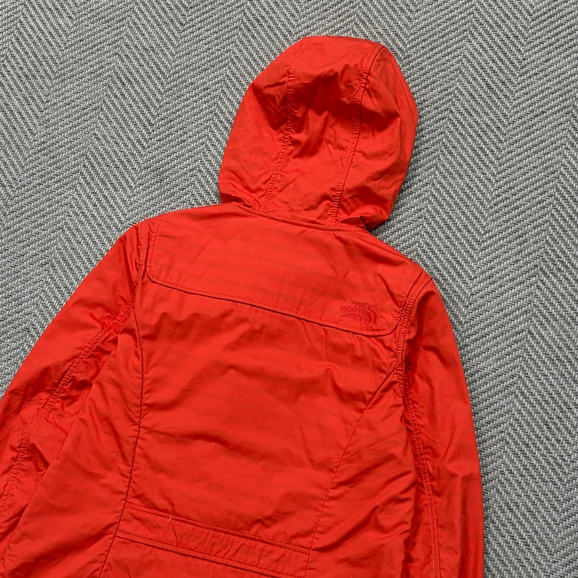 노스페이스 토글버튼 후드자켓 v1432  상품이미지4