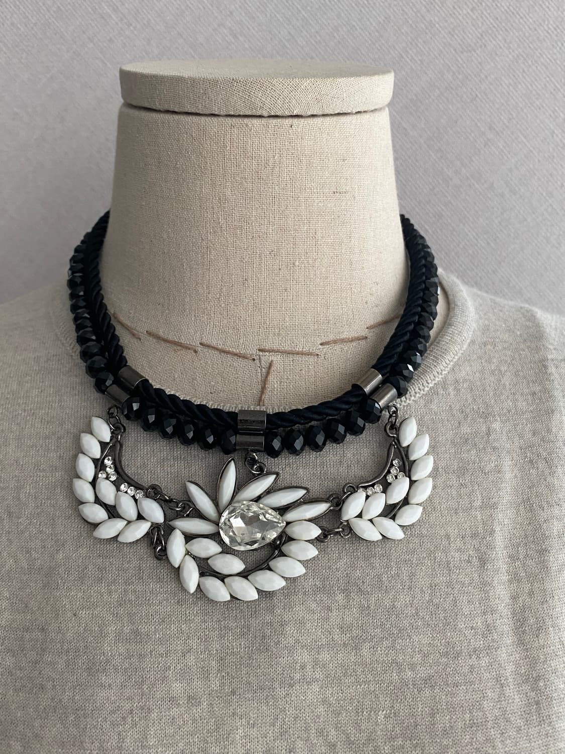 빈티지 악세서리 목걸이 상품이미지6