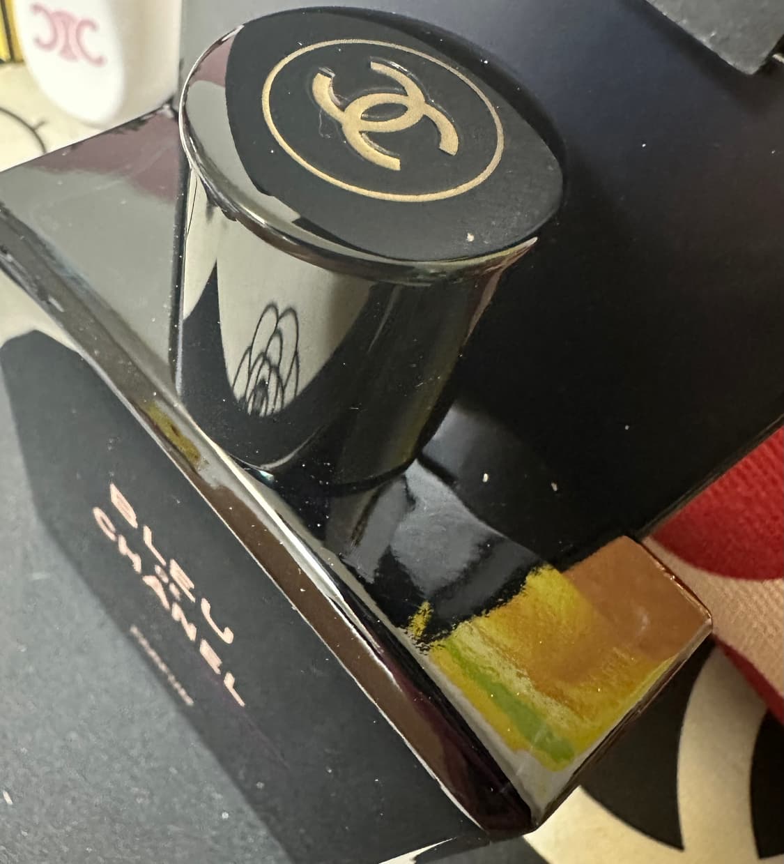 샤넬 블루 드 샤넬 100ml 향수 상품이미지4