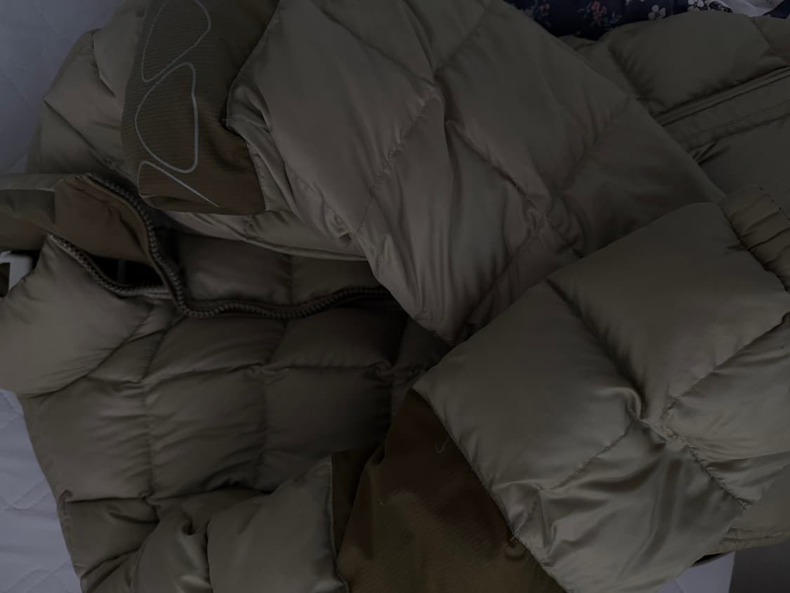 나이키 acg 리버시블 푸퍼 자켓 상품이미지3