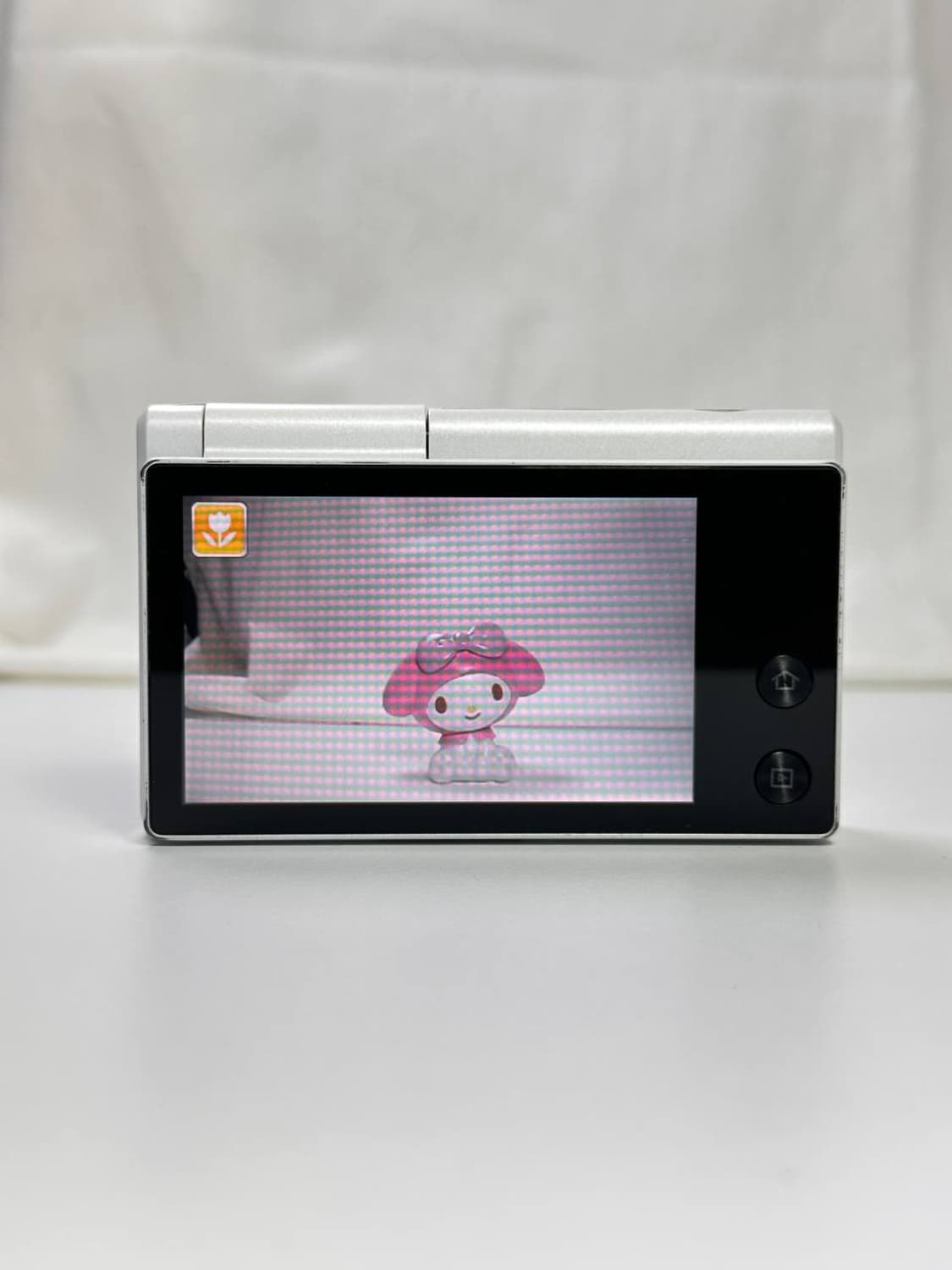 셀카✧･ﾟSamsung MV800 삼성 한효주 디카 미러팝 상품이미지4