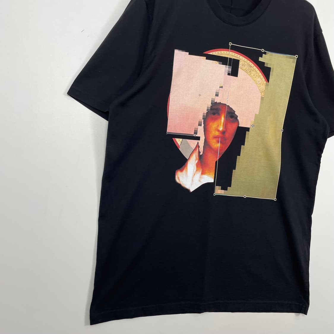 지방시 반팔티 상품이미지2