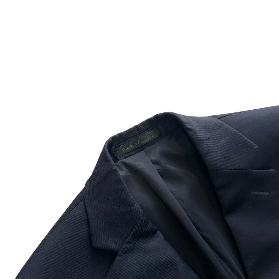 [36S] 랄프로렌 금장 버튼 블레이저 [1] 상품이미지2