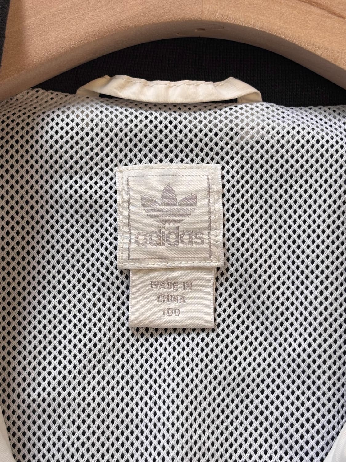 Adidas 아디다스 독일 바람막이 자켓  상품이미지6