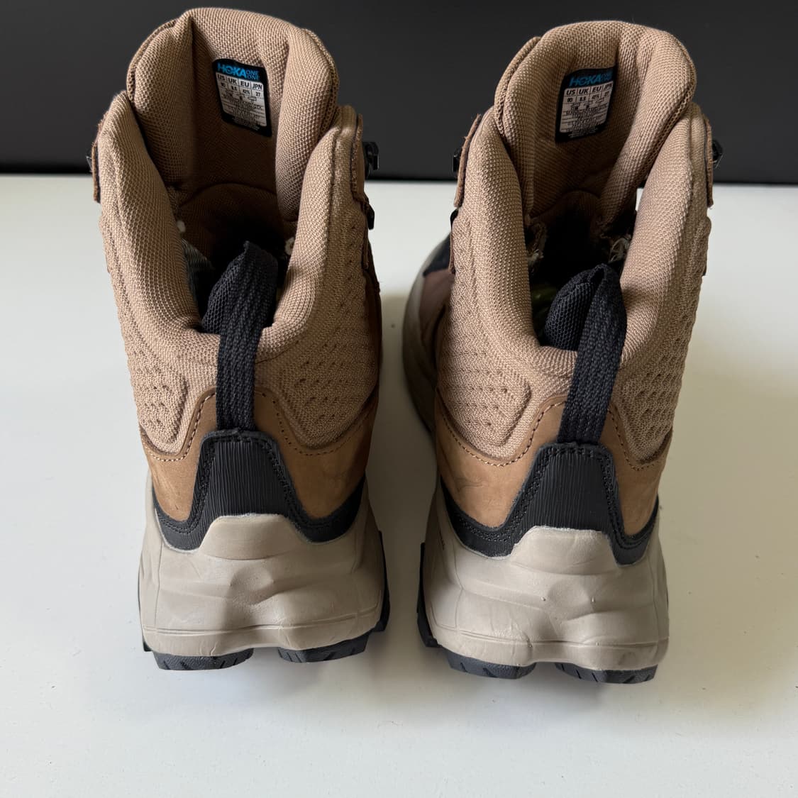 호카 마나카파 미드 GTX - 270사이즈 상품이미지4