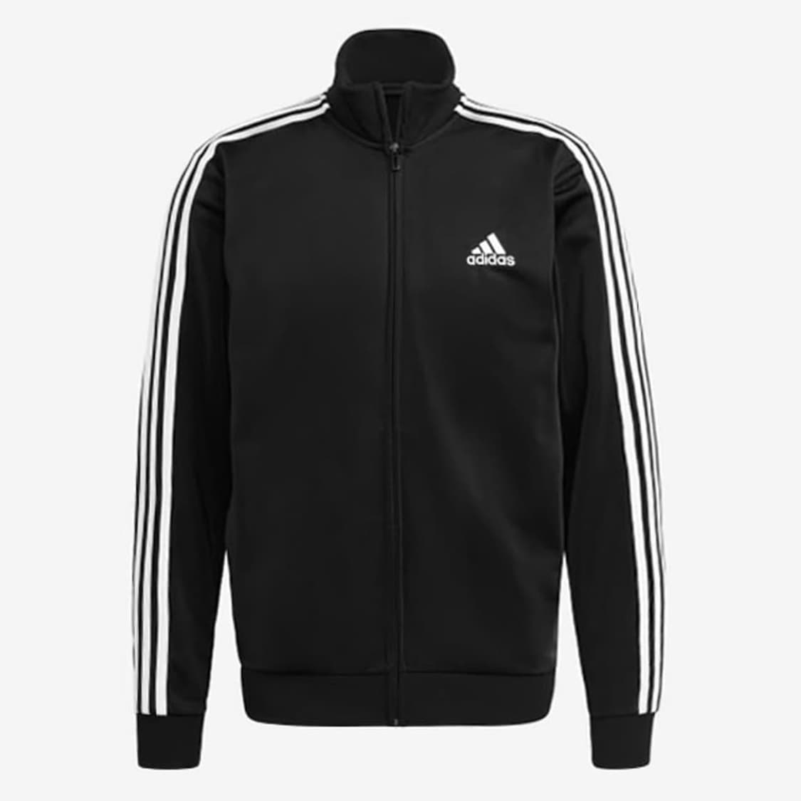 [XL] adidas 아디다스 신형 3st 에센셜 트랙 져지 상품이미지4
