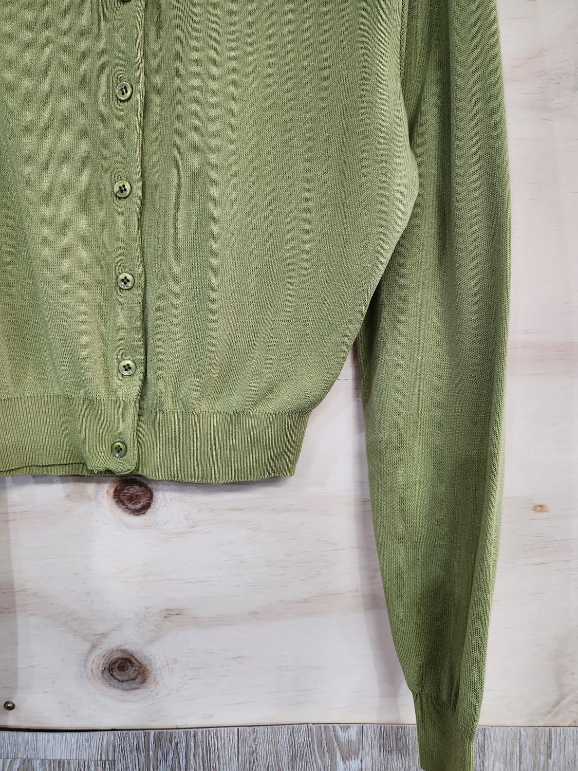 553) 여성 가디건 상품이미지3