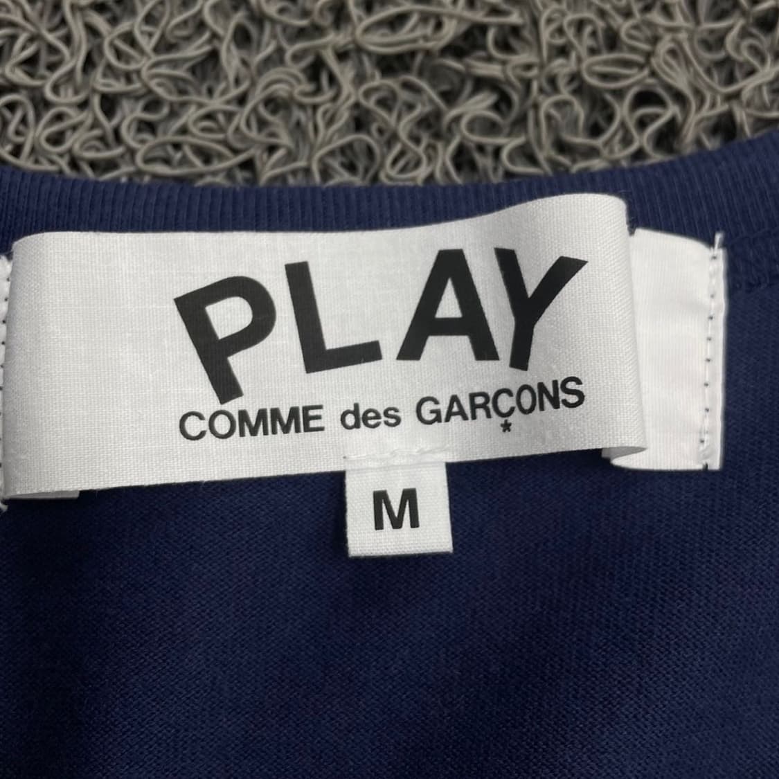 Comme des Garcons (새상품 급)  꼼데가 상품이미지3