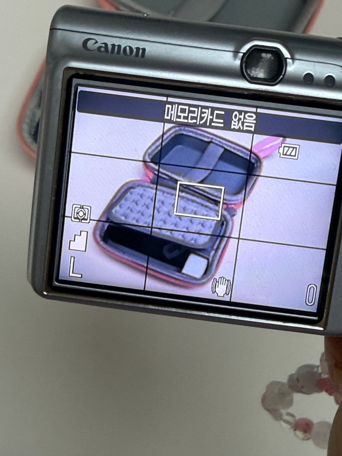 canon ixus 970is 상품이미지5