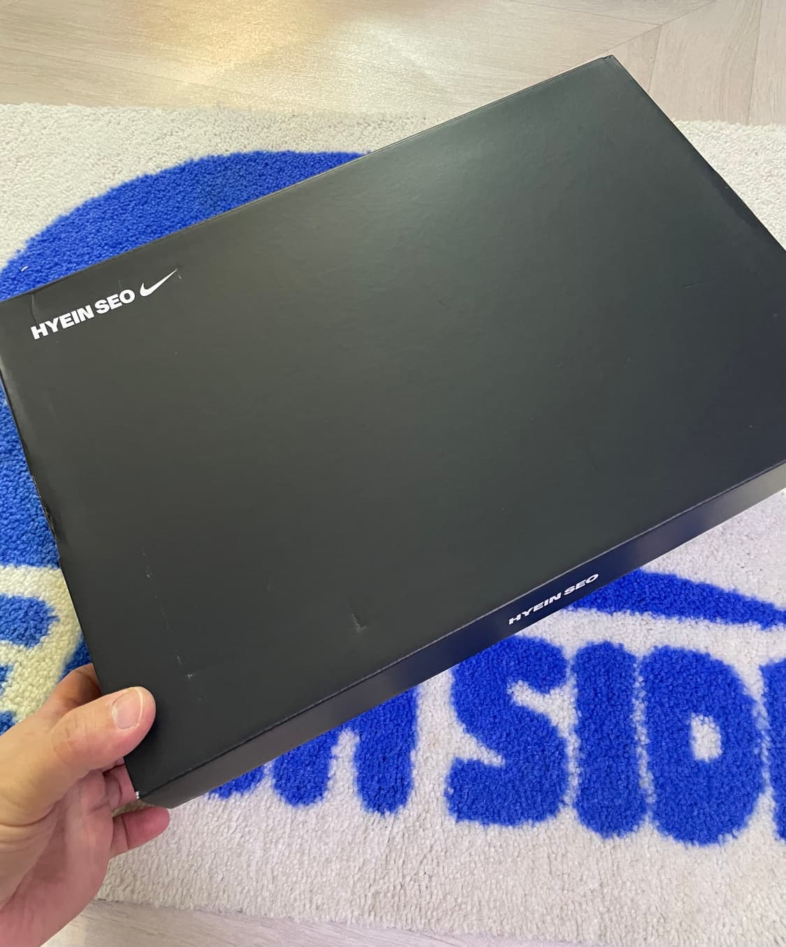 나이키 혜인서 275 상품이미지9