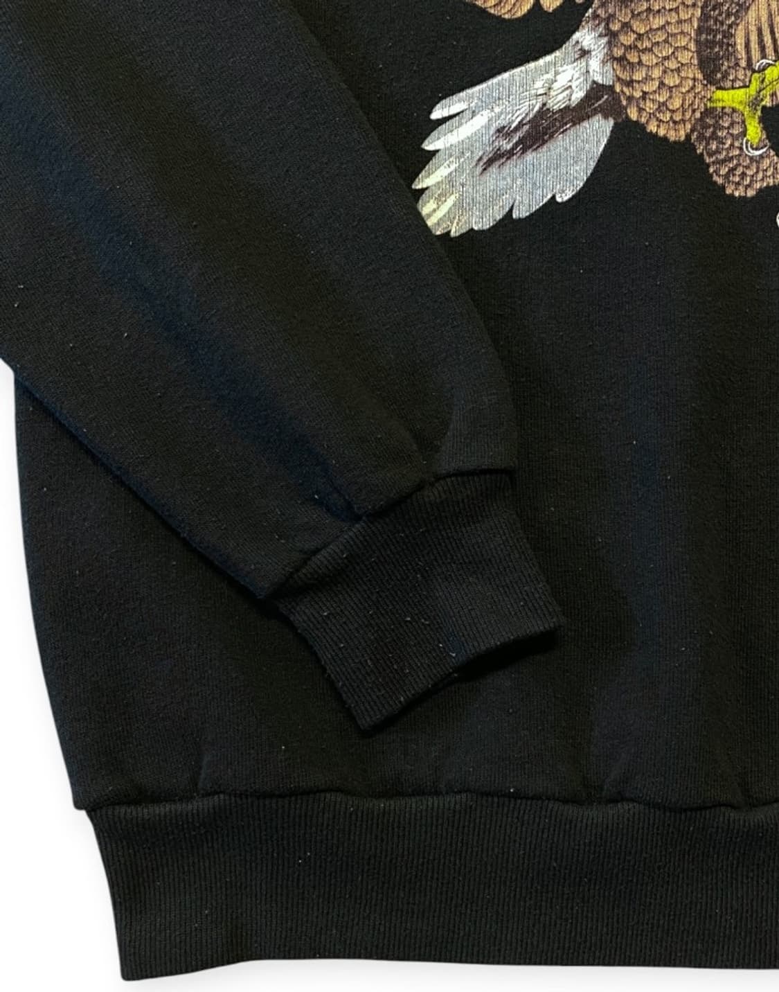 JERZEES 맨투맨 티셔츠 MADE IN USA (Man L) 상품이미지5