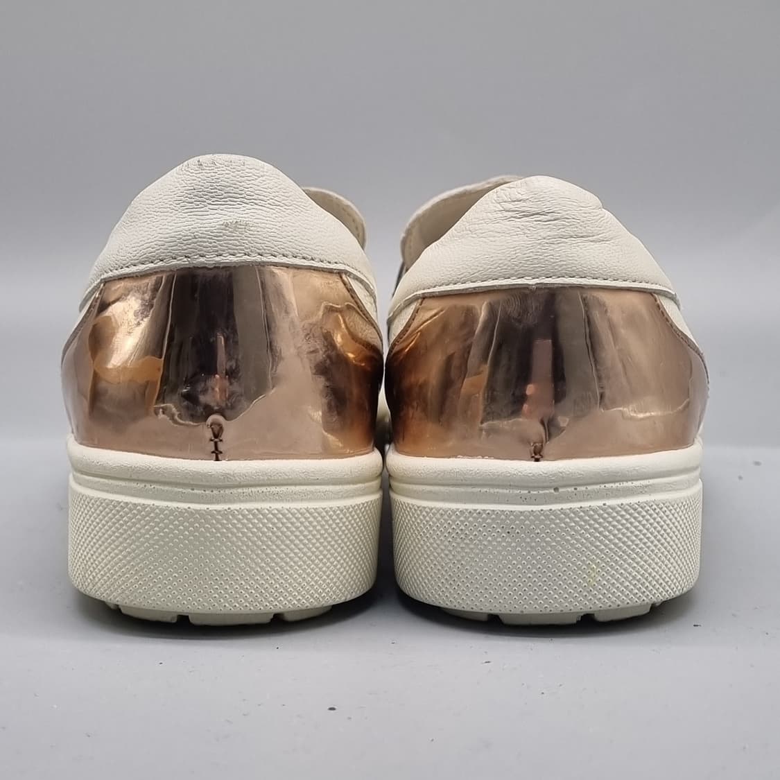 메쎄 여성 슬립온230 굽4 상품이미지4