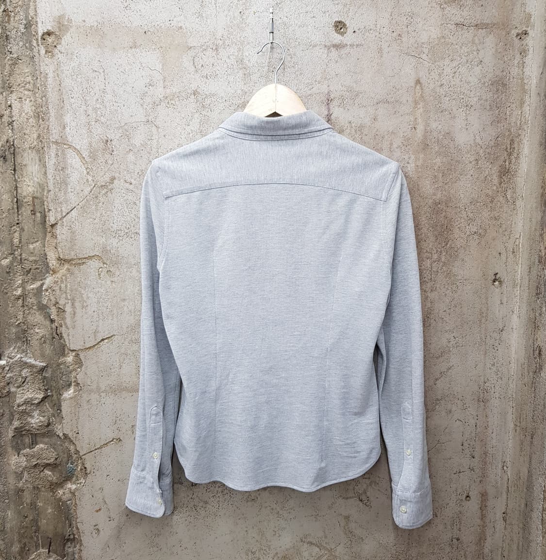 폴로 랄프로렌 옥스포드 셔츠 S사이즈 상품이미지2