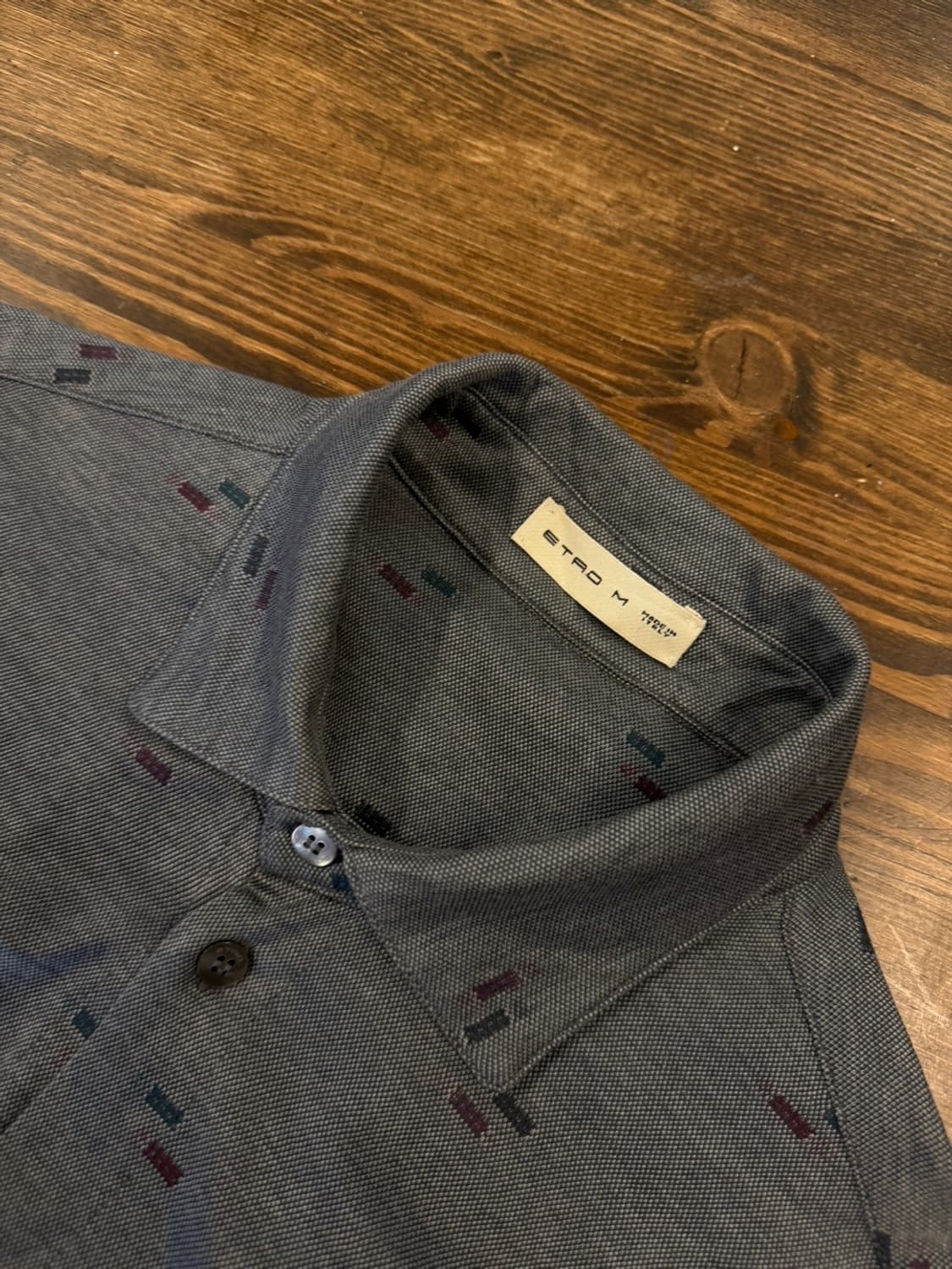 에트로 셔츠 100 상품이미지9