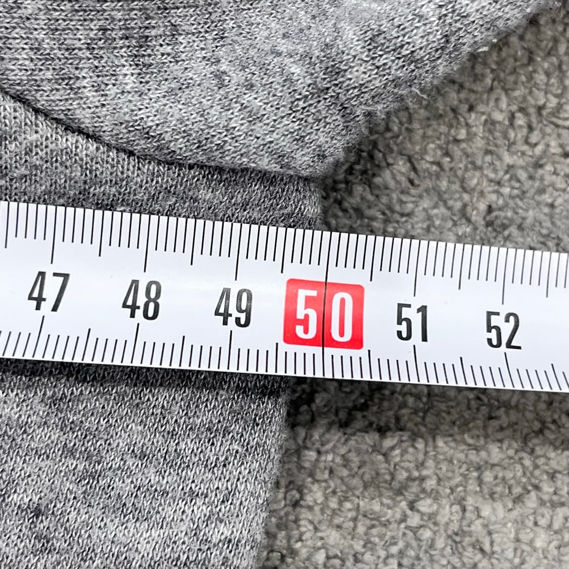 S 나이키 후드 집업 그레이 상품이미지7