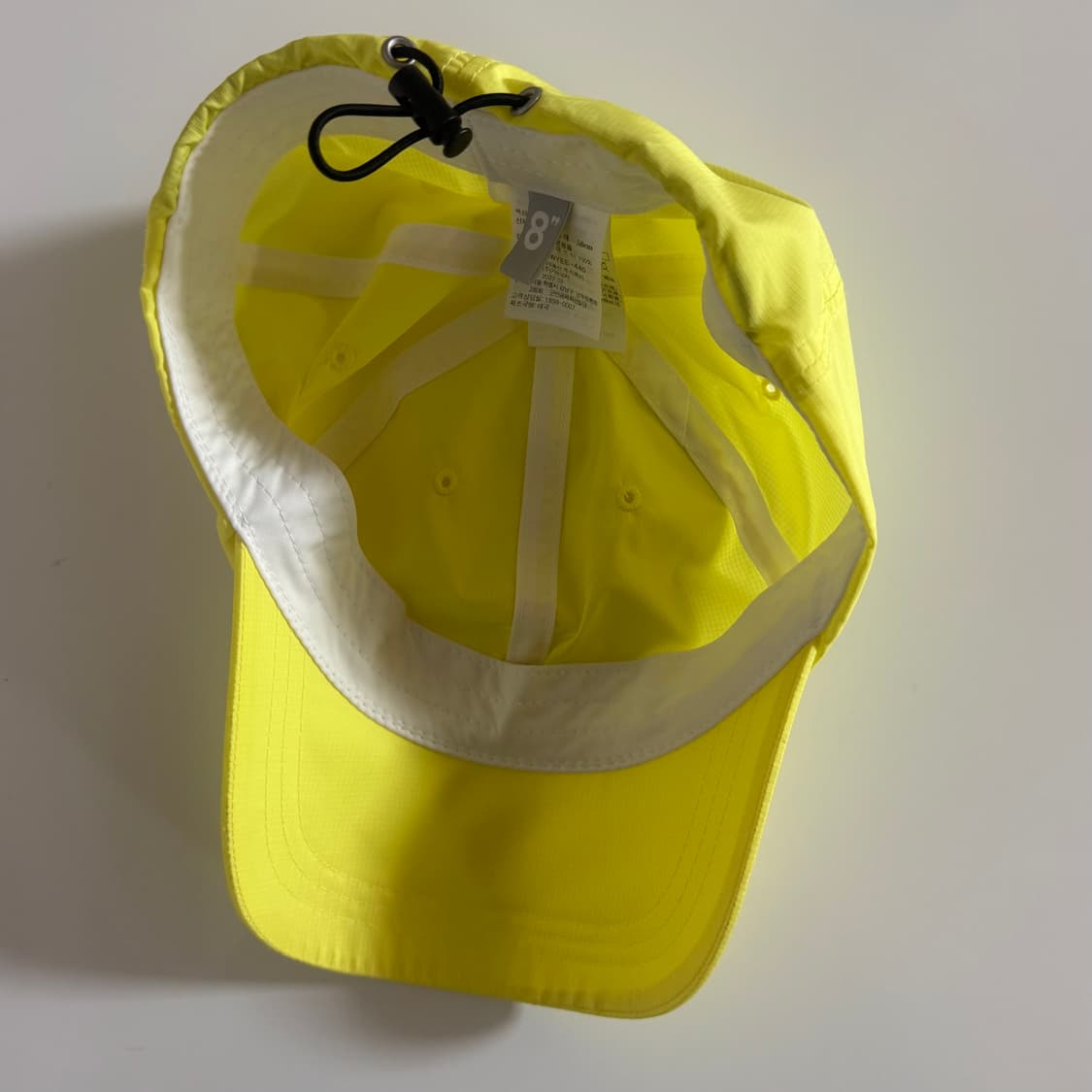 에잇세컨즈 모자 상품이미지3