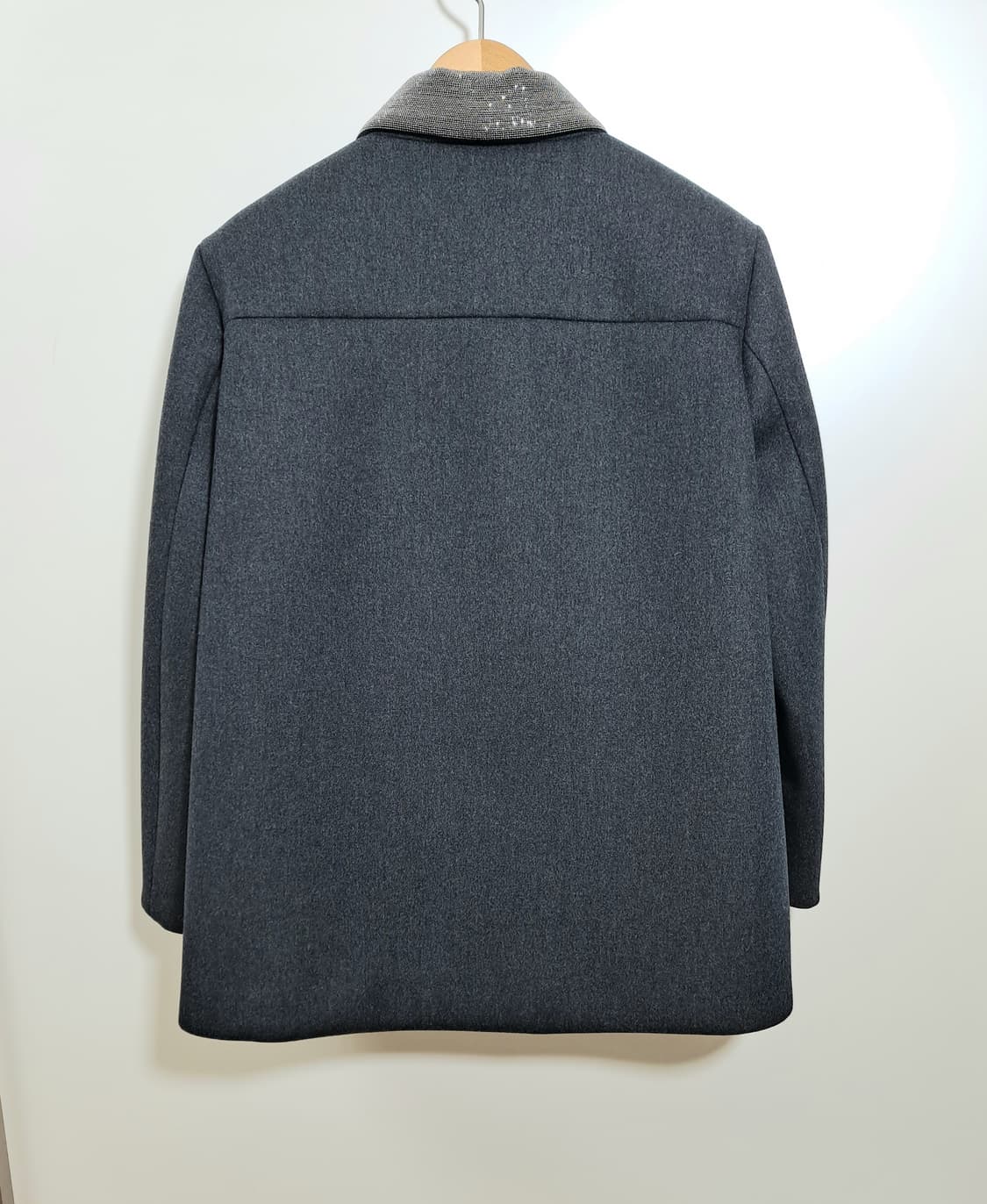 Brunello Cucinelli 브루넬로 쿠치넬리 자켓 42 (S) 상품이미지2