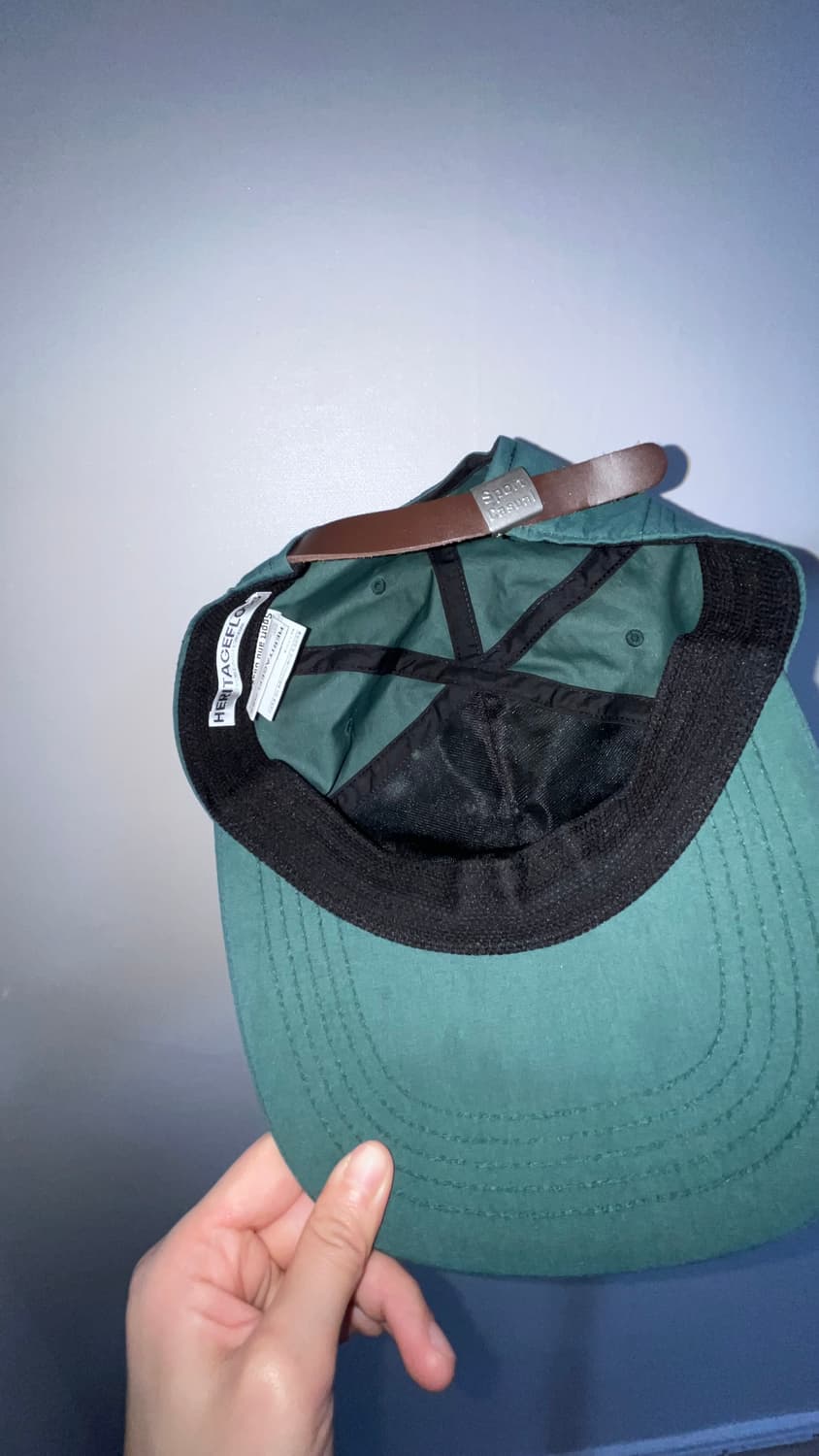 헤리티지플로스 모자 상품이미지3