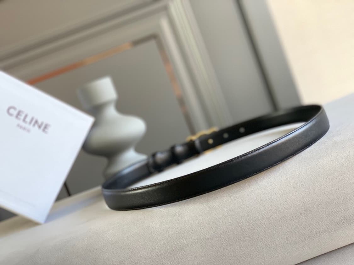 셀린느 트리오페 벨트 상품이미지4
