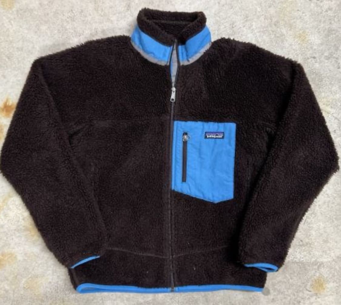 파타고니아 레트로 자켓 상품이미지1