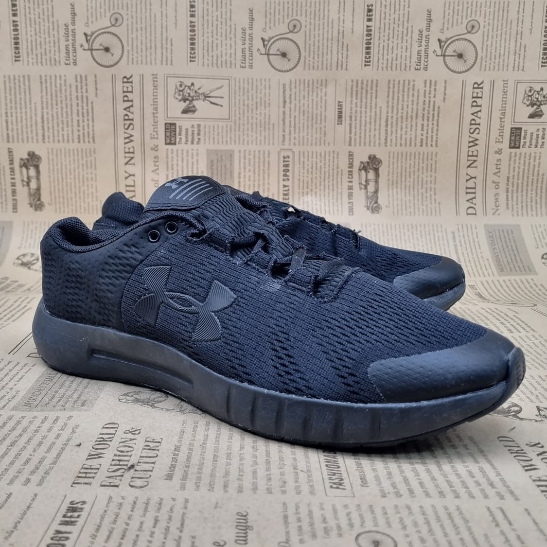 언더아머 남성 런닝화 275 상품이미지1