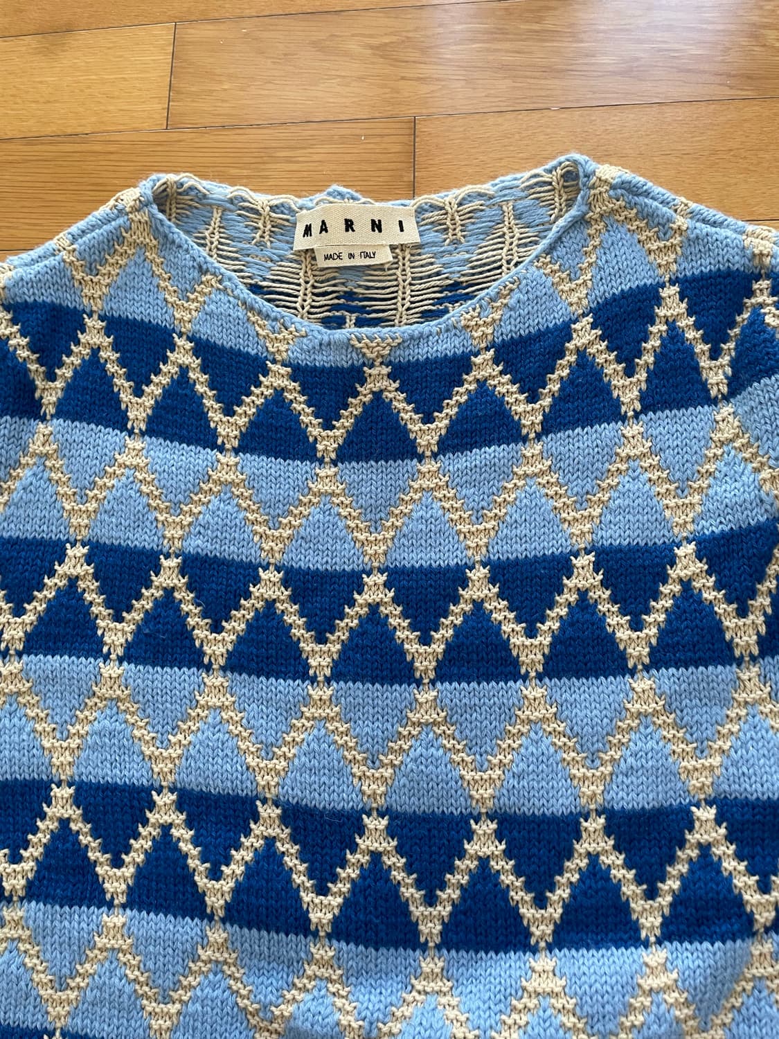 마르니 니트 48 상품이미지5