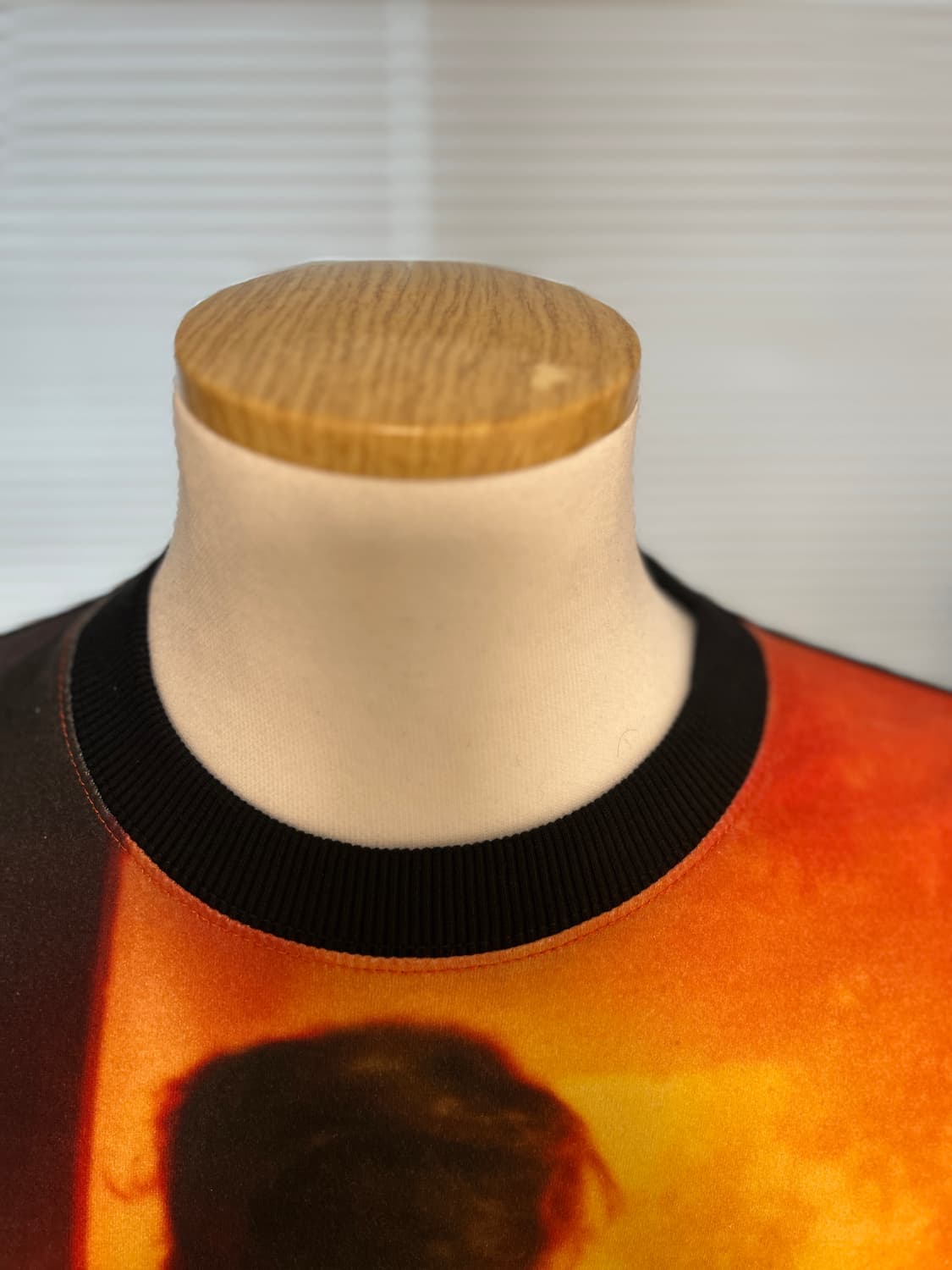 Marcelo Burlon 영화 그래픽 티셔츠 s 상품이미지2