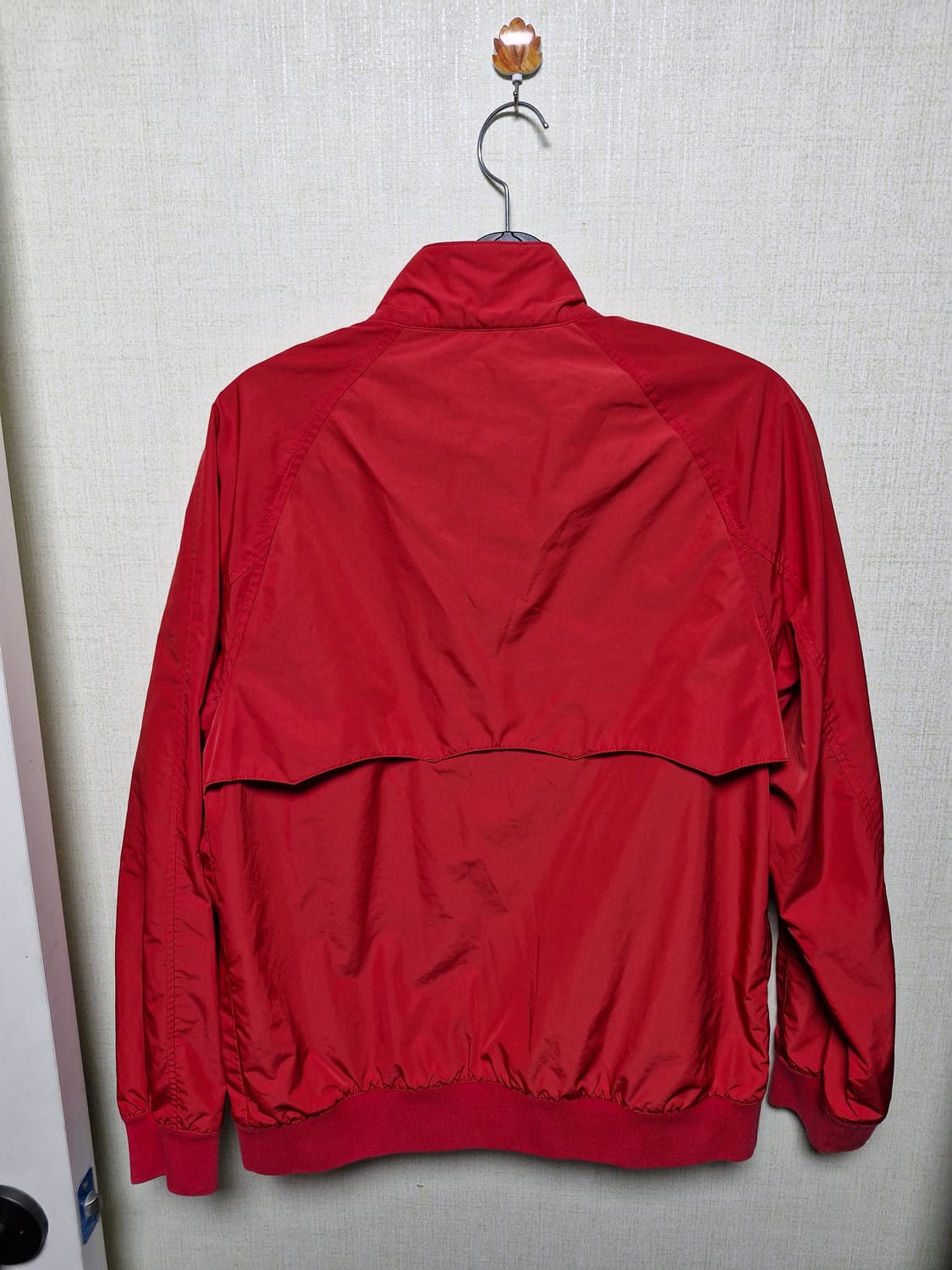 빈폴 에쎈셜 헤링턴자켓 95 상품이미지6