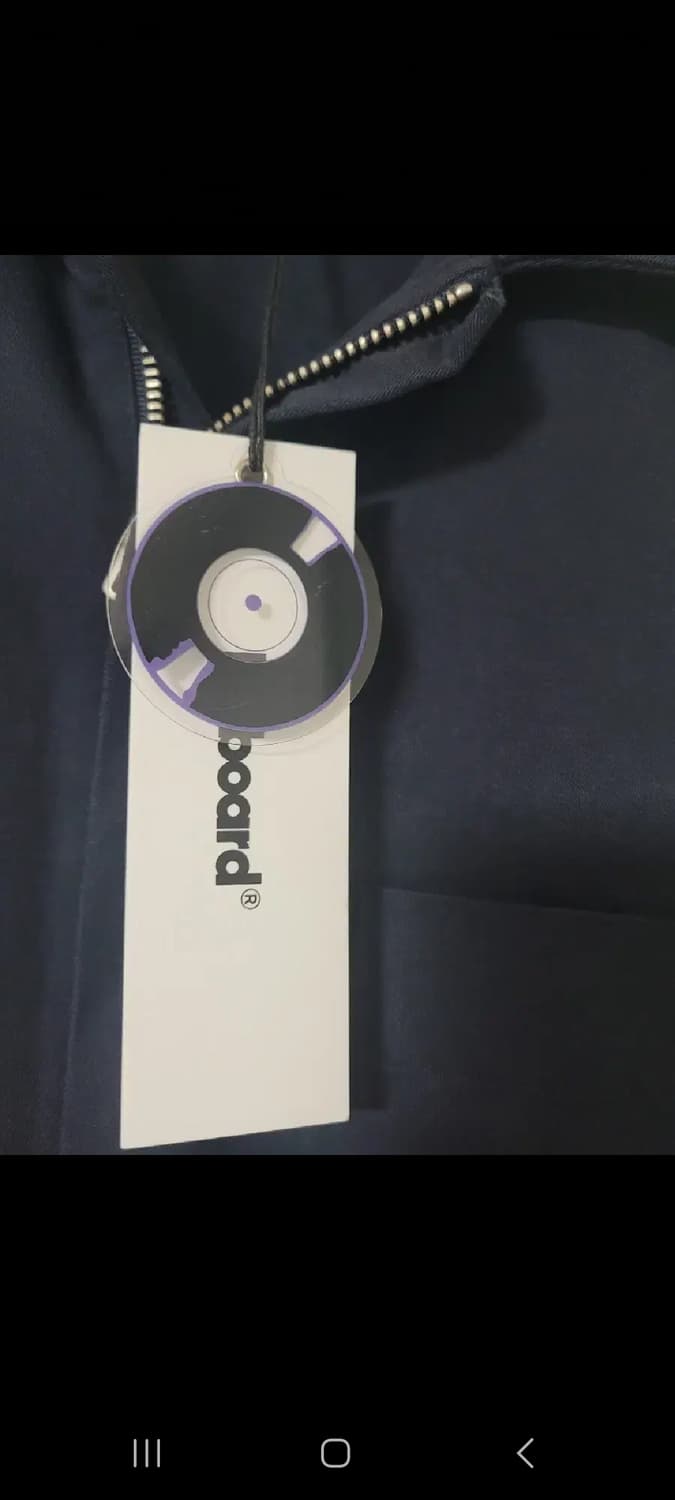 새상품 빌보드 남성 점프수트 상품이미지6