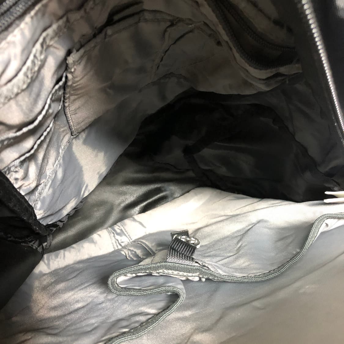 노스페이스 빅샷 백팩 상품이미지8