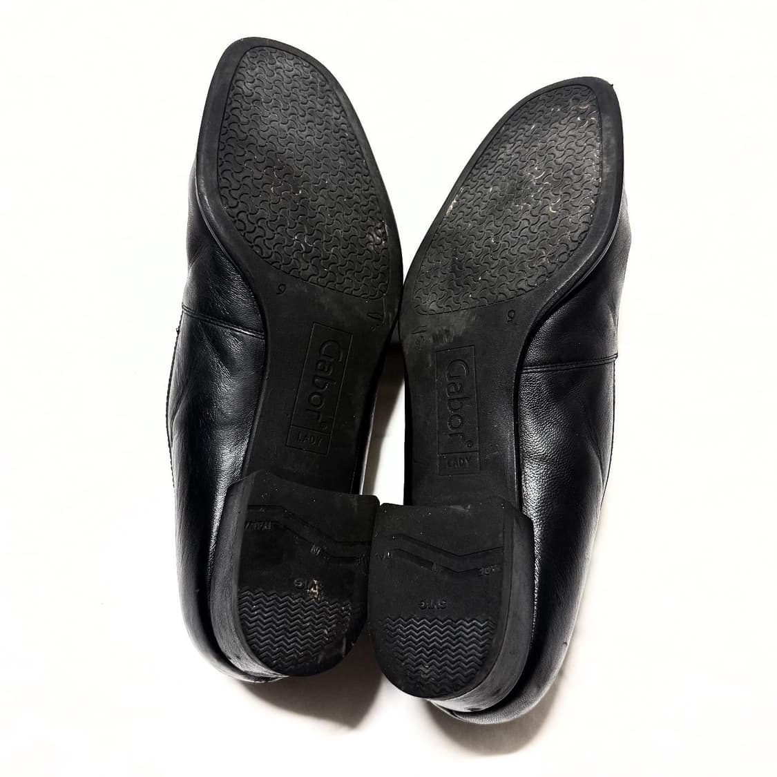 GABOR - 이태리 테슬 로퍼 상품이미지6