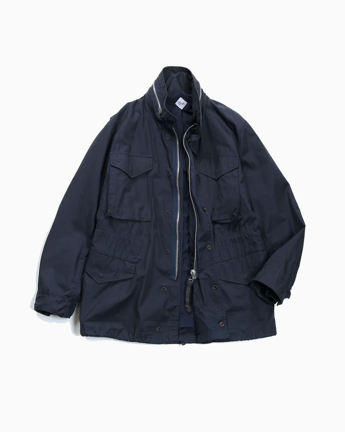 THE CORONA UTILITY 코로나 유틸리티 M65 필드자켓 상품이미지1