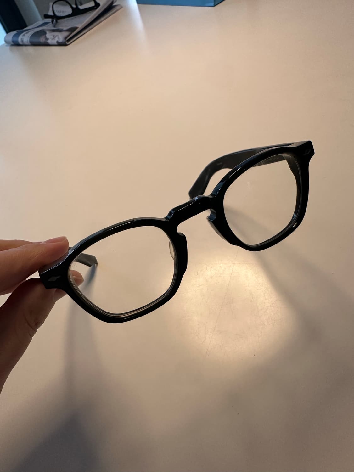 자크마리마지 제피린 47 블랙 상품이미지2