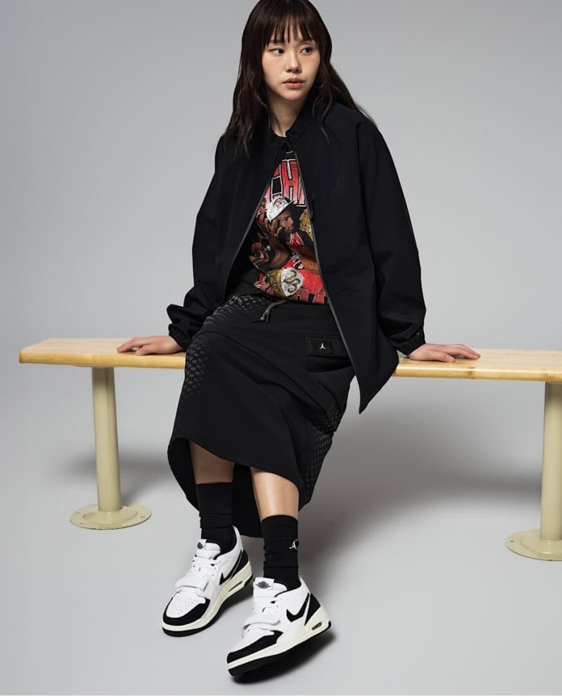 나이키 여성 에어 조던 레거시 312 로우 250 상품이미지8