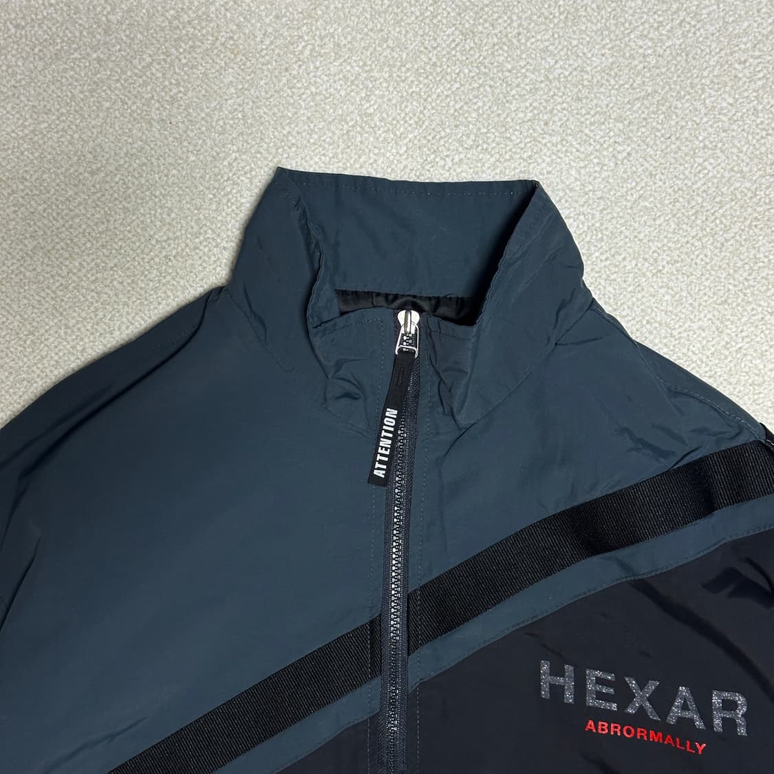 바람막이 자켓 상품이미지5