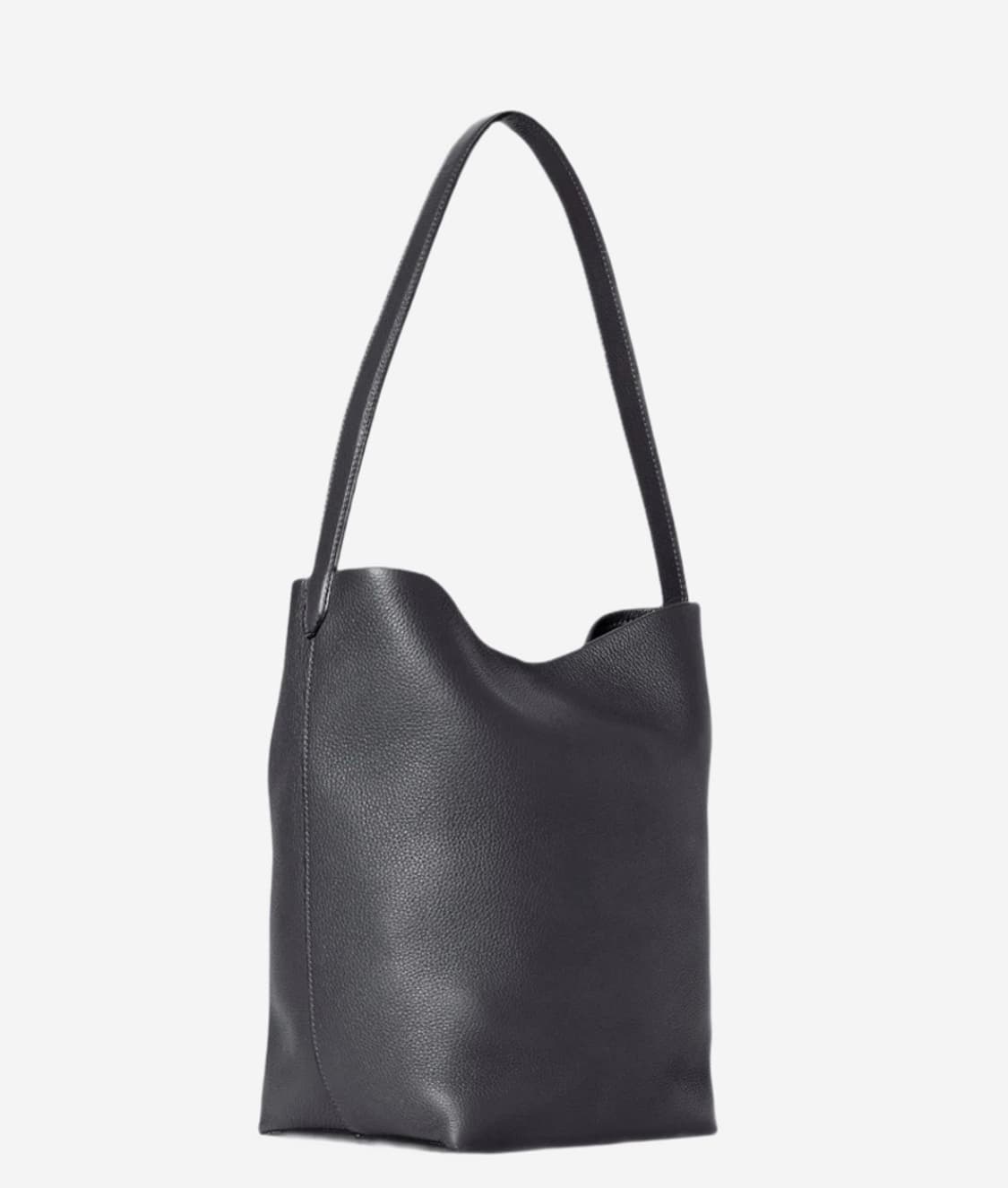 더로우 파크백 블랙 미디움 W1313L129 BLK 상품이미지2