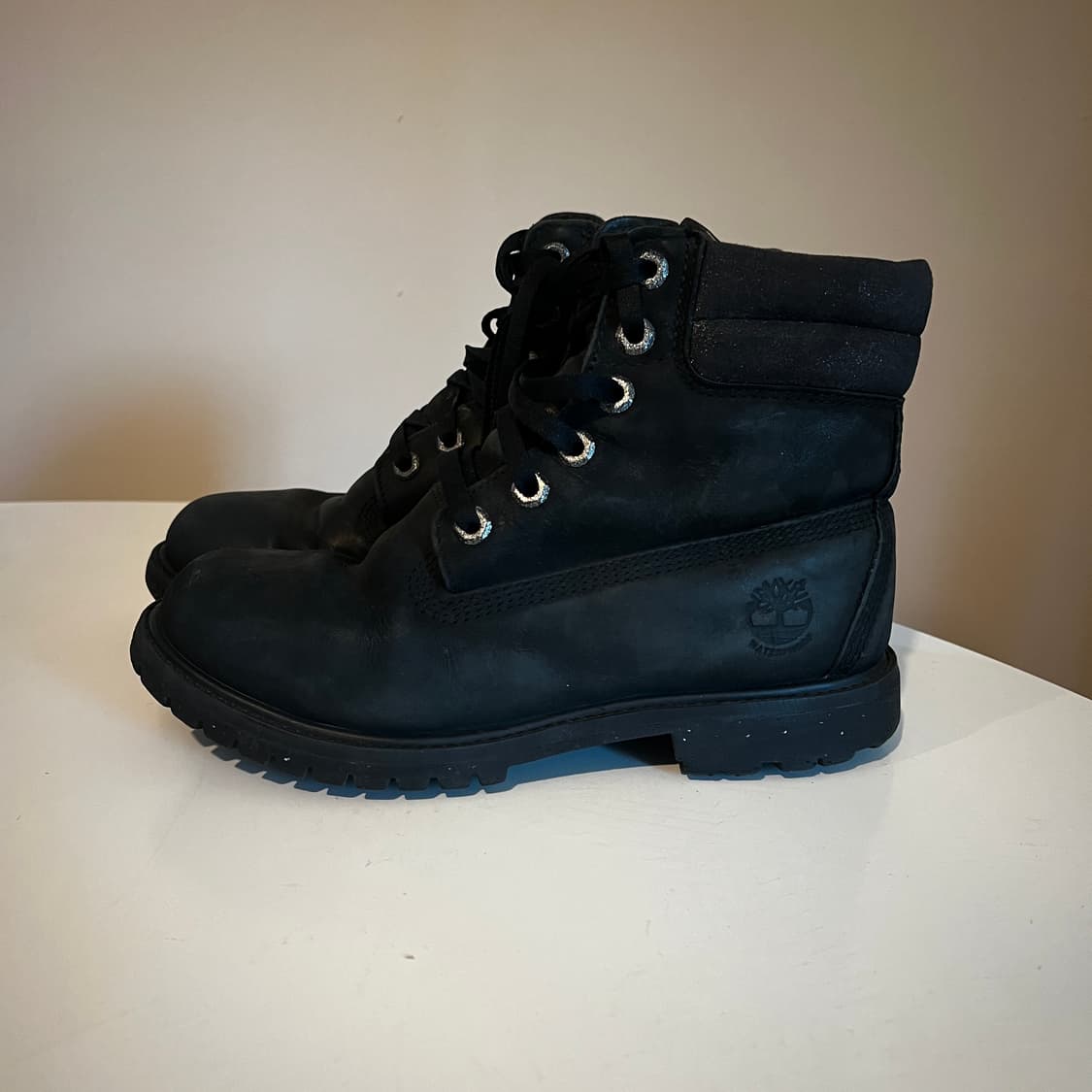 팀버랜드 6인치 프리미엄 워터프루프 부츠 상품이미지2