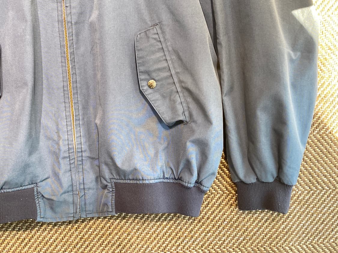  Kbser 해링턴 자켓 상품이미지5