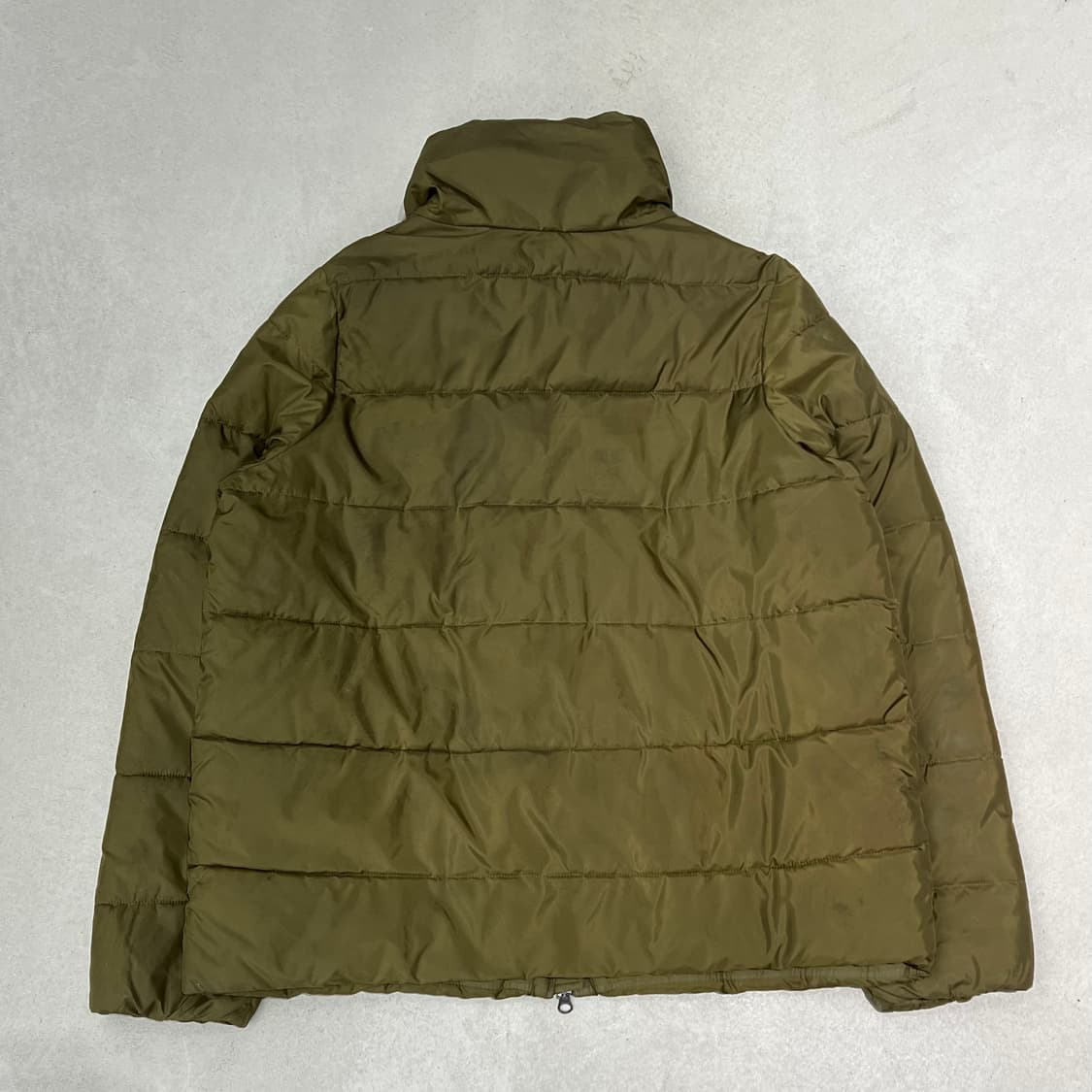 바버 투웨이 패딩 s09279 상품이미지2