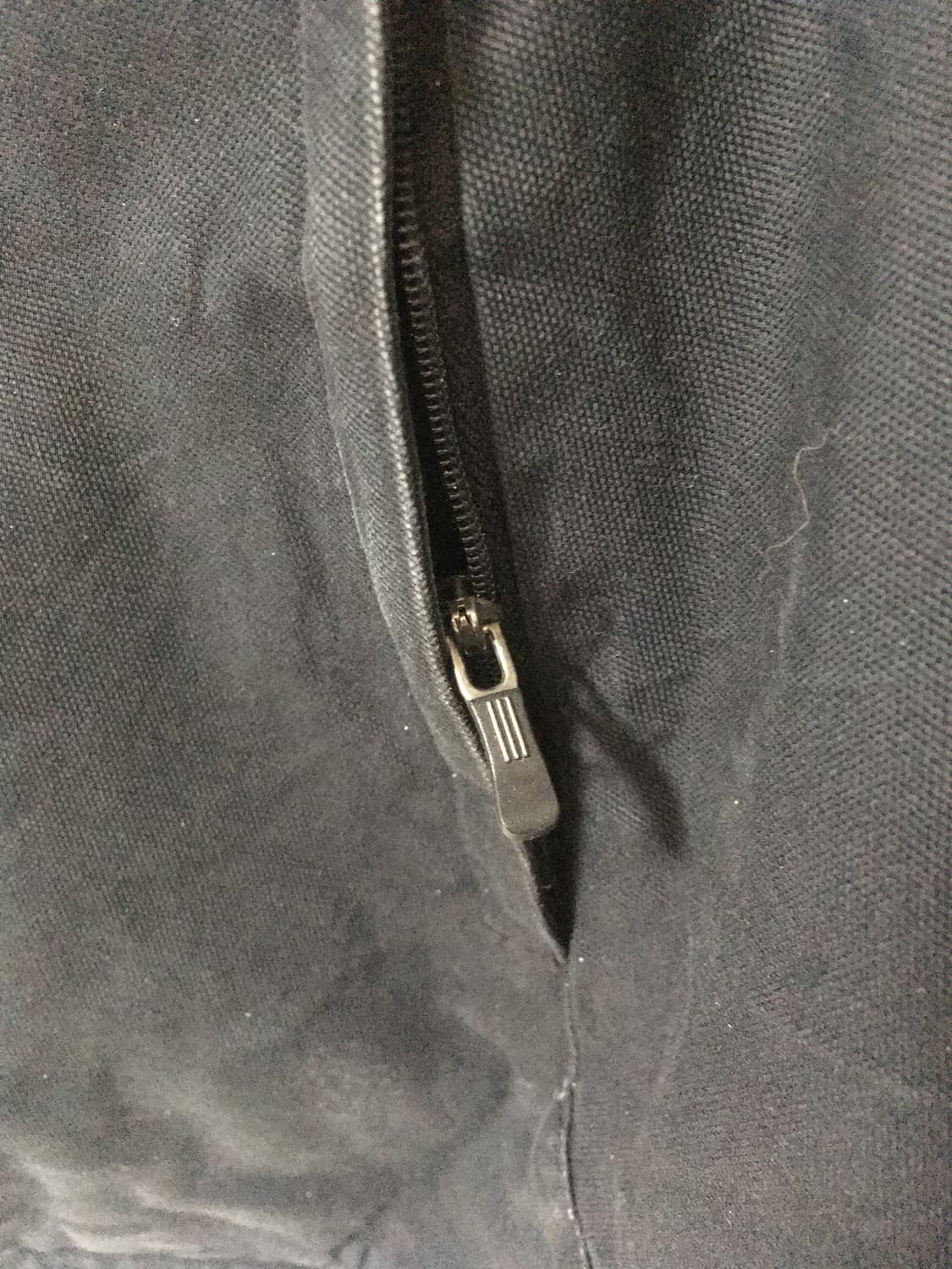 2000년대 아디다스 레인 코트 상품이미지3