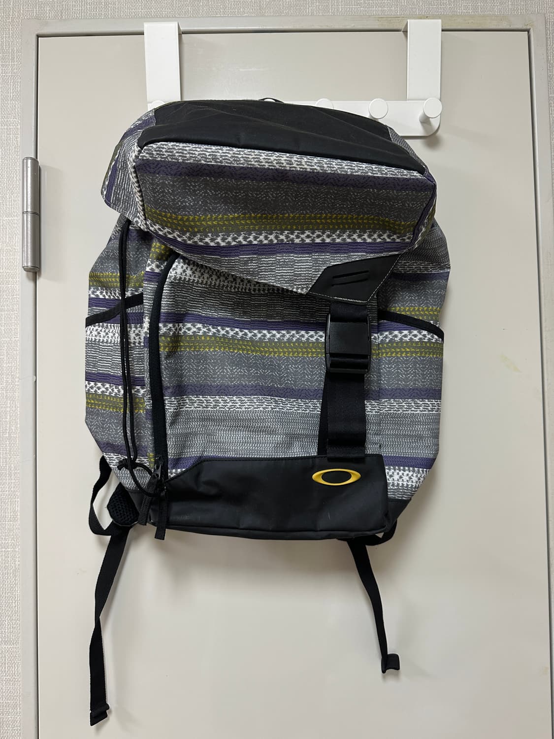 빈티지 백팩 상품이미지1