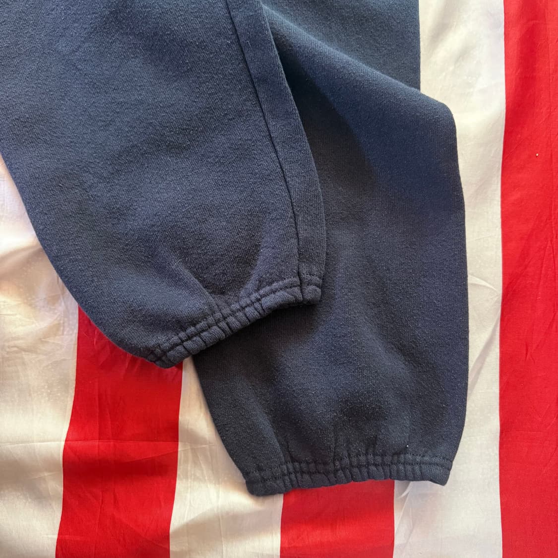 [military] 밀리터리 미 해군 soffe navy 스웻팬츠 -16 상품이미지5