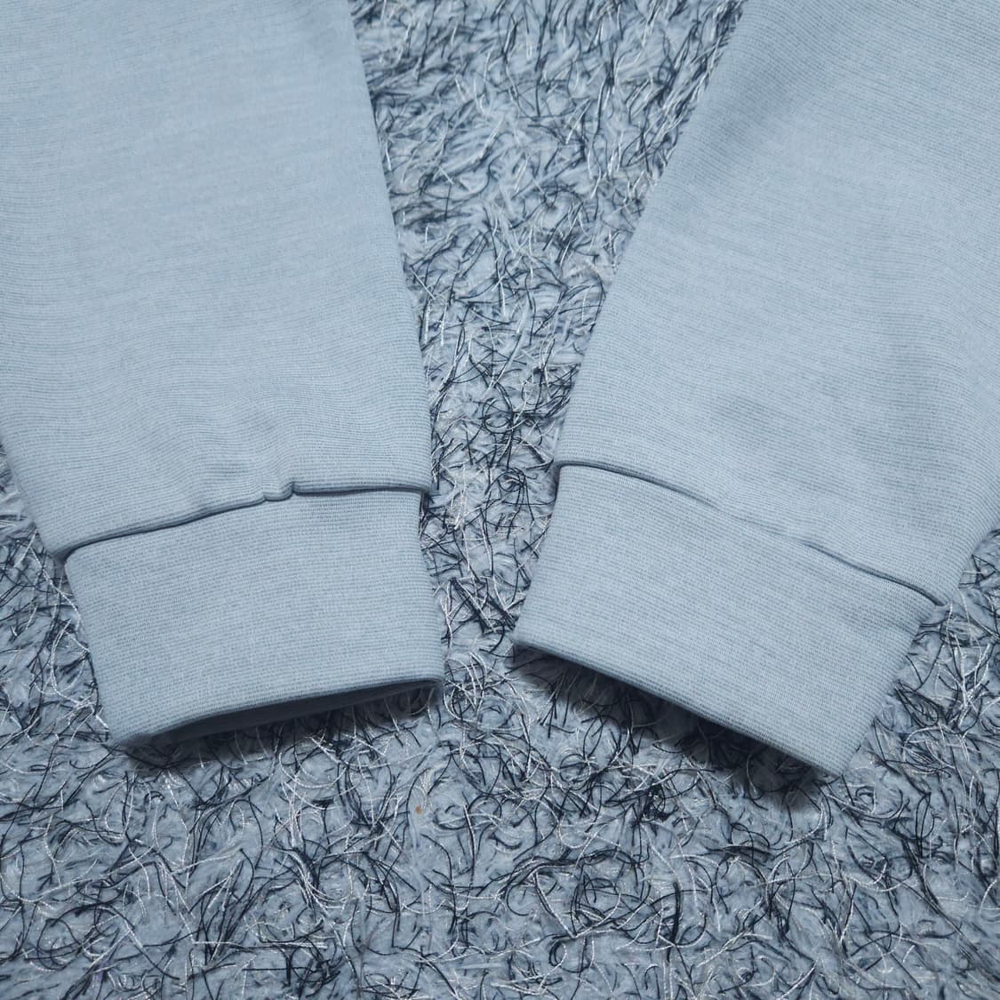 노스페이스) M 남자 기모후드집업 / 왕눈이샵 상품이미지7