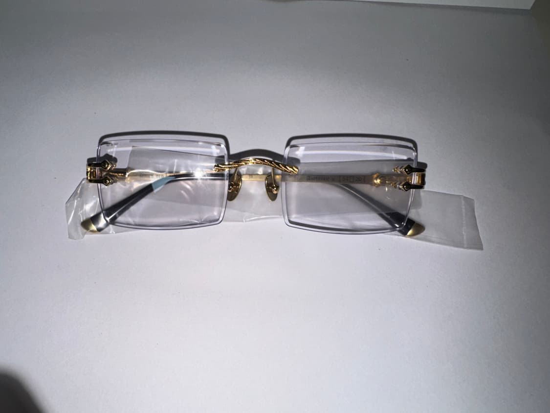 James oro clear authentic2  상품이미지2