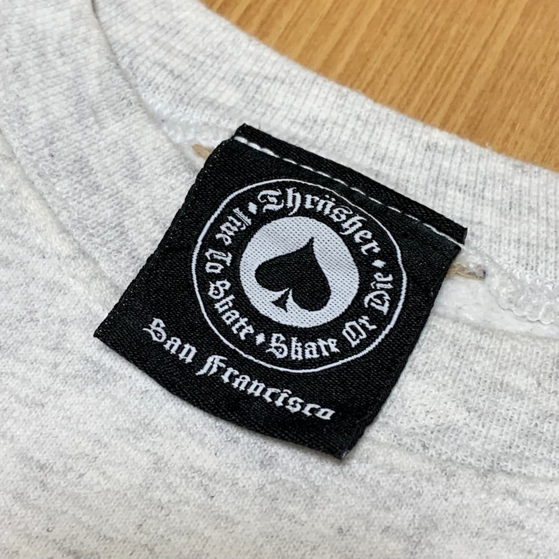 00s thrasher sweatshirt 상품이미지4