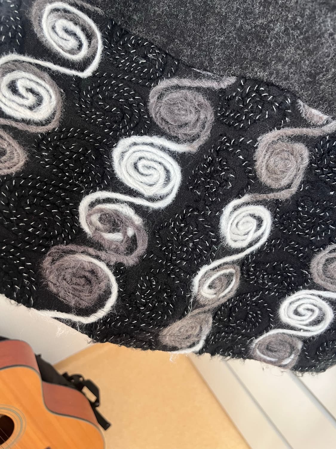 [빈티지] 유니크 원피스 상품이미지3